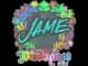 Sticker | Jame | Budapest 2025 CS2 skin