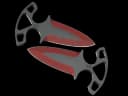 Shadow Daggers