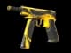 CZ75-Auto | Yellow Jacket CS2 skin