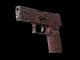 P250 | Contaminant CS2 skin