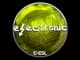 Sticker | electronic | Katowice 2019 CS2 skin