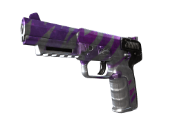 StatTrak™ Five-SeveN | Hybrid (Minimal Wear)