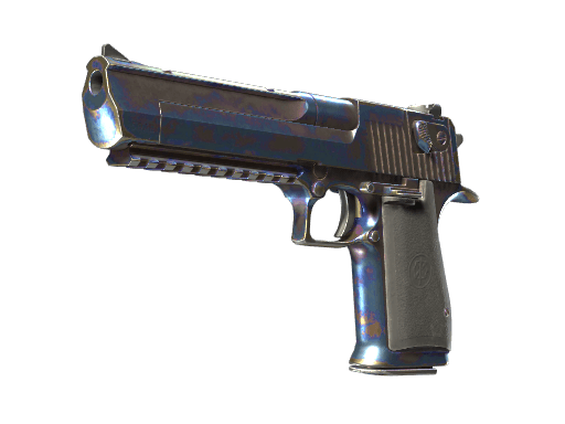 Desert Eagle | Heat Treated (Factory New)