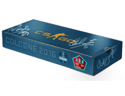 Cologne 2016 Mirage Souvenir Package
