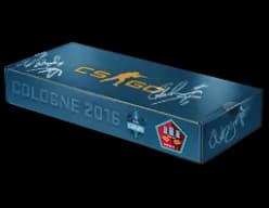Cologne 2016 Mirage Package - CS2 Skin Prices