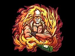 Romanov's Fire (Foil) - CS2 Skin Prices