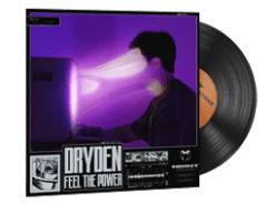 StatTrak™ Music Kit | DRYDEN, Feel The Power