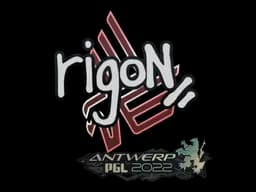 rigoN | Antwerp 2022 - CS2 Skin Prices