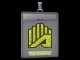 Sticker Slab | AMKAL ESPORTS (Glitter) | Copenhagen 2024 CS2 skin