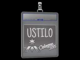 Sticker Slab | USTILO | Cologne 2015