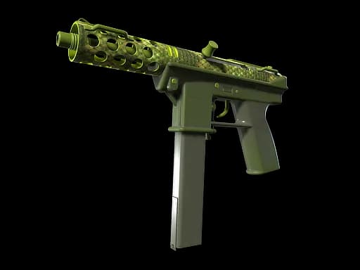 Tec-9 | Garter-9 (Factory New)