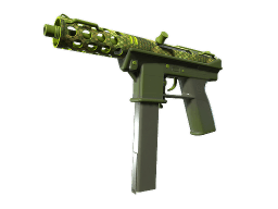 Tec-9 | Garter-9 (Factory New)