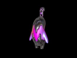 Charm | Quick Silver