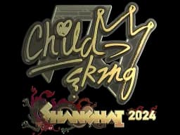 ChildKing - CS2 Skin Prices