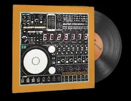StatTrak™ Music Kit | Kelly Bailey, Hazardous Environments