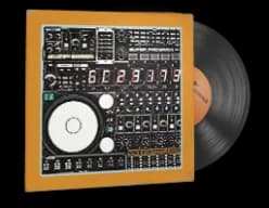 StatTrak™ Music Kit | Kelly Bailey, Hazardous Environments