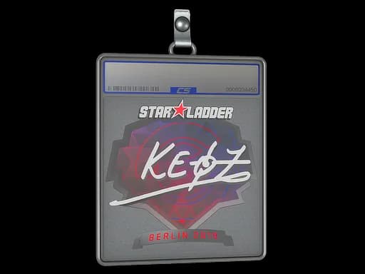 Sticker Slab | Keoz | Berlin 2019