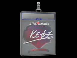 Sticker Slab | Keoz | Berlin 2019