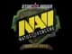 Sticker | Natus Vincere | Berlin 2019 CS2 skin