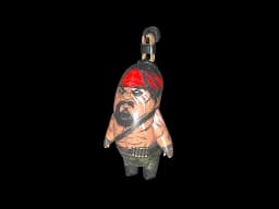 Lil' Crass - CS2 Skin Prices