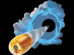 Sticker | BullHit (Lenticular)