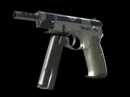 StatTrak™ CZ75-Auto | Twist (Factory New)