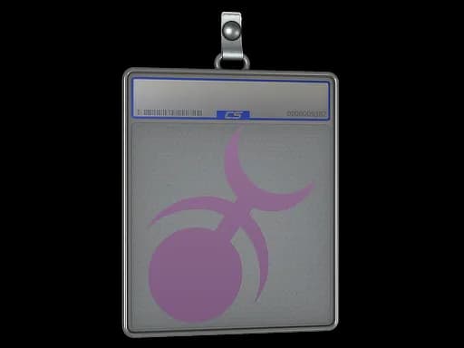 Sticker Slab | Emperor's Children 1