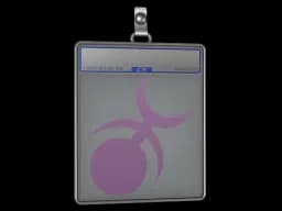 Sticker Slab | Emperor's Children 1