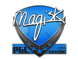 Magisk | Krakow 2017