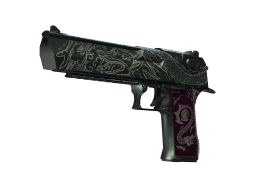 Desert Eagle | Kumicho Dragon (Battle-Scarred)