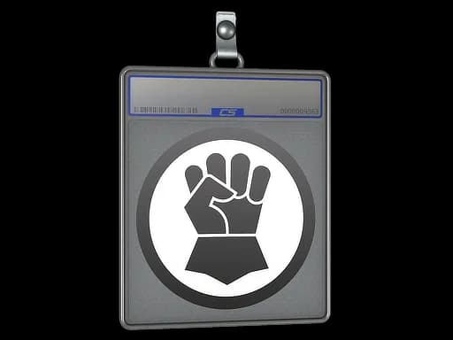 Sticker Slab | Imperial Fists