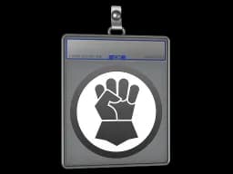 Sticker Slab | Imperial Fists