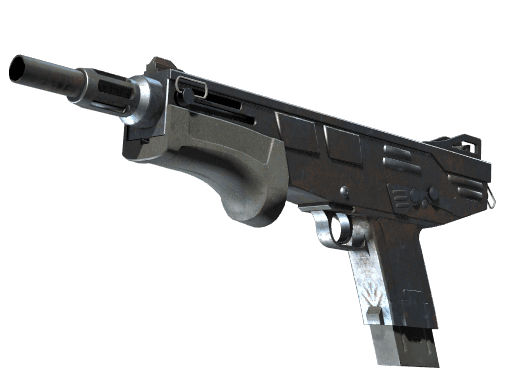 MAG-7 | Rust Coat (Minimal Wear)