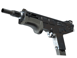 MAG-7 | Rust Coat (Minimal Wear)