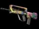 FAMAS | Bad Trip CS2 skin