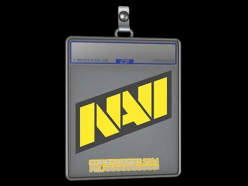 Sticker Slab | Natus Vincere | Copenhagen 2024