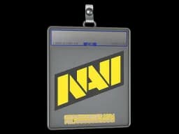 Sticker Slab | Natus Vincere | Copenhagen 2024