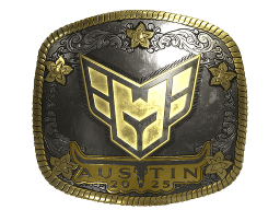 HEROIC (Gold) | Austin 2025