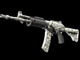 Galil AR | Shattered CS2 skin