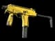 MP9 | Bulldozer CS2 skin