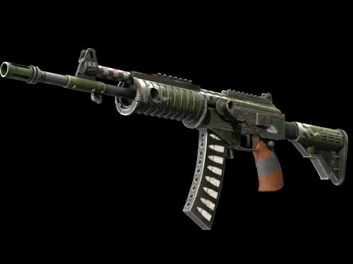 Galil AR | Vandal (Minimal Wear)