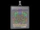 Sticker Slab | bLitz (Embroidered) | Budapest 2025 CS2 skin