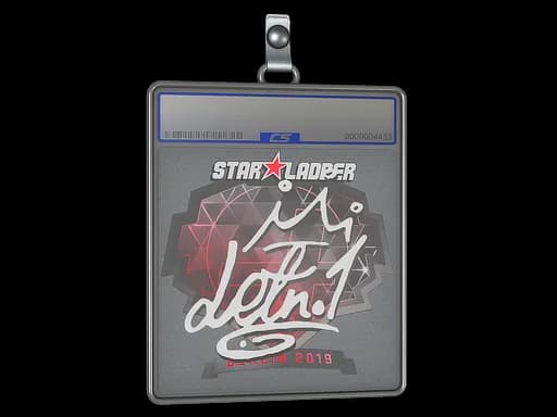 Sticker Slab | LETN1 | Berlin 2019