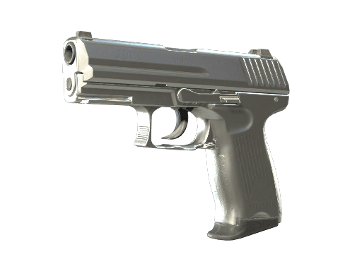 P2000 | Silver (Factory New)