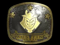 G2 Esports (Gold) | Austin 2025