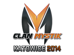 Clan-Mystik | Katowice 2014