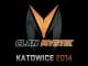 Sticker | Clan-Mystik | Katowice 2014 CS2 skin