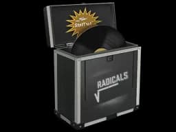 StatTrak™ Radicals Box