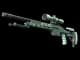 SSG 08 | Blue Spruce CS2 skin