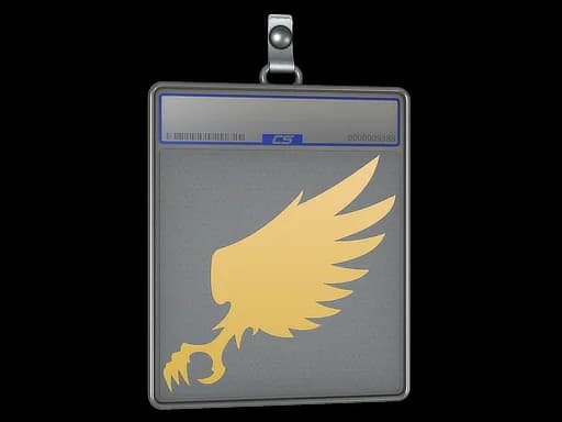 Sticker Slab | Emperor's Children 2